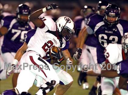Thumbnail 1 in Springdale @ Fayetteville photogallery.
