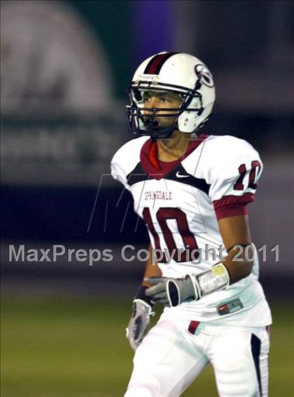 Thumbnail 3 in Springdale @ Fayetteville photogallery.