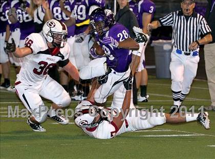 Thumbnail 2 in Springdale @ Fayetteville photogallery.