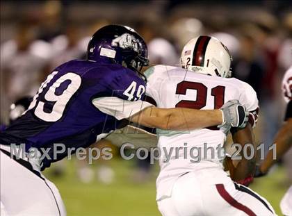 Thumbnail 2 in Springdale @ Fayetteville photogallery.