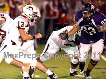 Thumbnail 2 in Springdale @ Fayetteville photogallery.