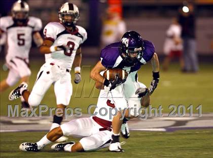 Thumbnail 3 in Springdale @ Fayetteville photogallery.