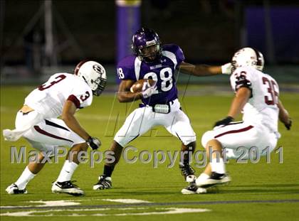 Thumbnail 1 in Springdale @ Fayetteville photogallery.