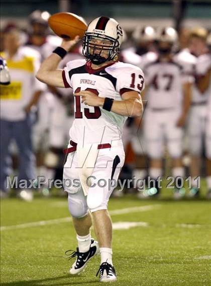 Thumbnail 2 in Springdale @ Fayetteville photogallery.