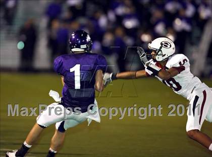 Thumbnail 1 in Springdale @ Fayetteville photogallery.