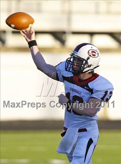 Thumbnail 2 in Springdale @ Fayetteville photogallery.