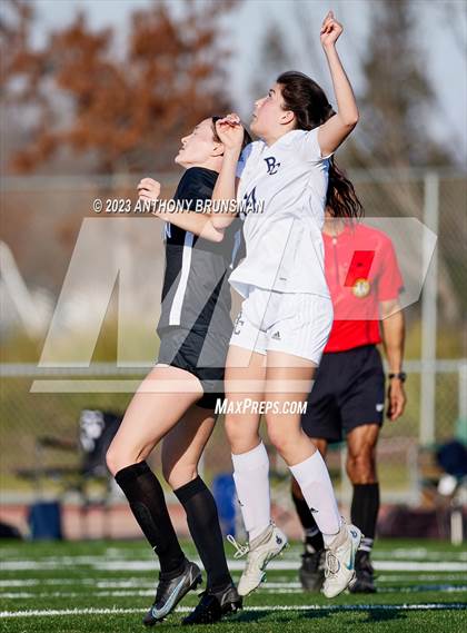 Thumbnail 3 in River City @ Franklin (CIF SJS D1 Playoff) photogallery.