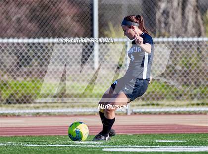 Thumbnail 1 in River City @ Franklin (CIF SJS D1 Playoff) photogallery.