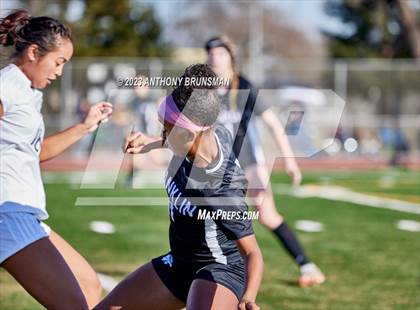 Thumbnail 1 in River City @ Franklin (CIF SJS D1 Playoff) photogallery.