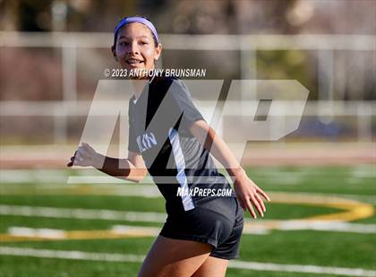 Thumbnail 3 in River City @ Franklin (CIF SJS D1 Playoff) photogallery.