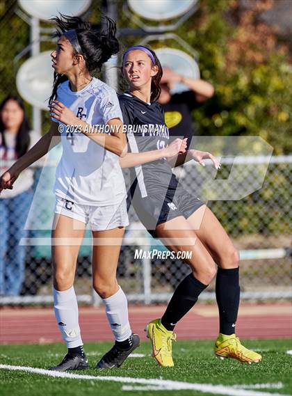 Thumbnail 3 in River City @ Franklin (CIF SJS D1 Playoff) photogallery.