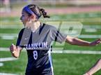 Photo from the gallery "River City @ Franklin (CIF SJS D1 Playoff)"