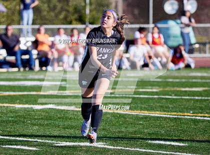 Thumbnail 3 in River City @ Franklin (CIF SJS D1 Playoff) photogallery.