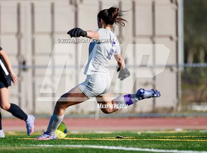 Thumbnail 2 in River City @ Franklin (CIF SJS D1 Playoff) photogallery.