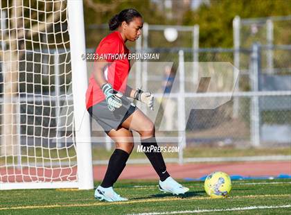 Thumbnail 3 in River City @ Franklin (CIF SJS D1 Playoff) photogallery.
