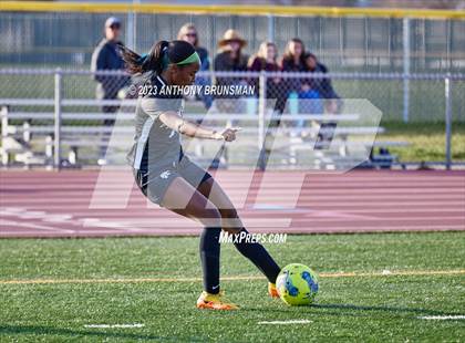 Thumbnail 1 in River City @ Franklin (CIF SJS D1 Playoff) photogallery.
