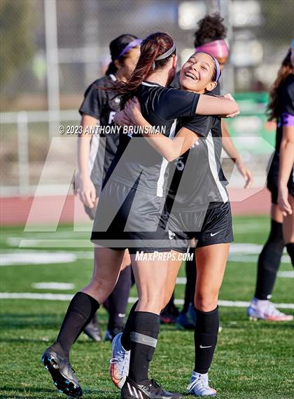 Thumbnail 1 in River City @ Franklin (CIF SJS D1 Playoff) photogallery.