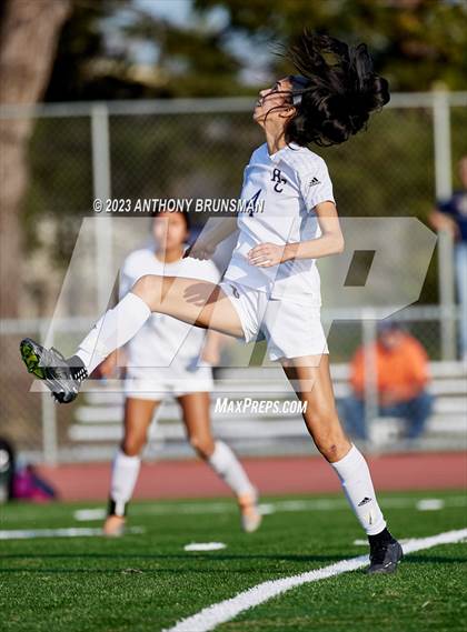Thumbnail 1 in River City @ Franklin (CIF SJS D1 Playoff) photogallery.