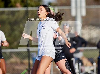 Thumbnail 3 in River City @ Franklin (CIF SJS D1 Playoff) photogallery.