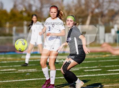 Thumbnail 2 in River City @ Franklin (CIF SJS D1 Playoff) photogallery.