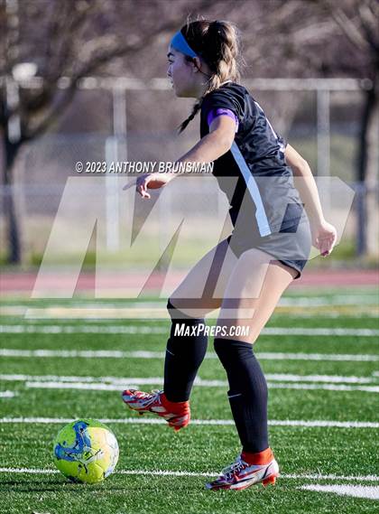 Thumbnail 2 in River City @ Franklin (CIF SJS D1 Playoff) photogallery.