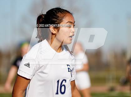 Thumbnail 1 in River City @ Franklin (CIF SJS D1 Playoff) photogallery.