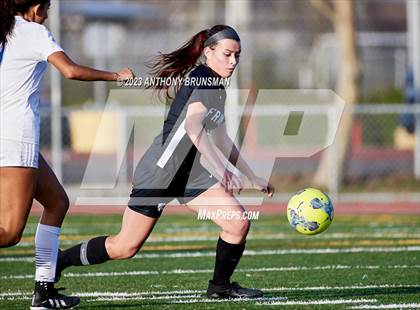 Thumbnail 2 in River City @ Franklin (CIF SJS D1 Playoff) photogallery.