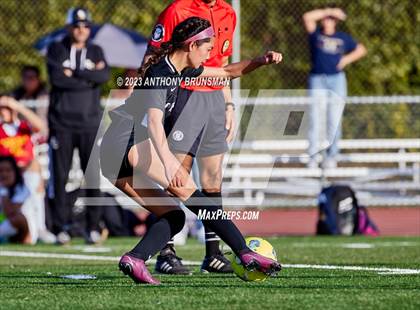 Thumbnail 2 in River City @ Franklin (CIF SJS D1 Playoff) photogallery.