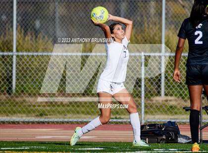 Thumbnail 3 in River City @ Franklin (CIF SJS D1 Playoff) photogallery.