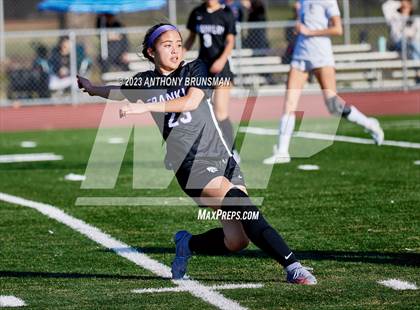 Thumbnail 3 in River City @ Franklin (CIF SJS D1 Playoff) photogallery.
