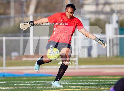 Thumbnail 2 in River City @ Franklin (CIF SJS D1 Playoff) photogallery.