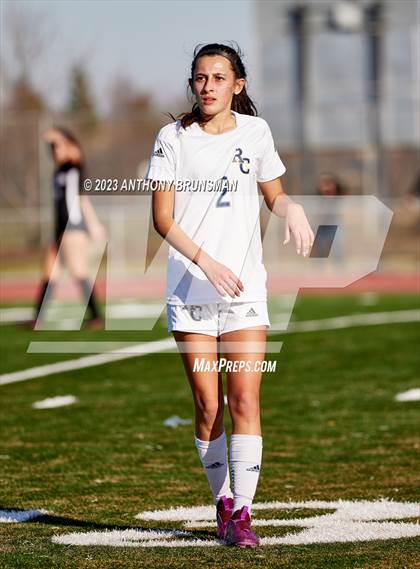 Thumbnail 2 in River City @ Franklin (CIF SJS D1 Playoff) photogallery.