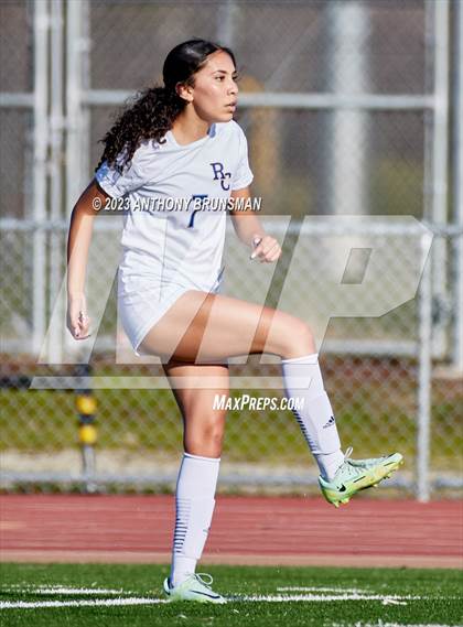 Thumbnail 2 in River City @ Franklin (CIF SJS D1 Playoff) photogallery.