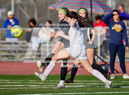 Thumbnail 3 in River City @ Franklin (CIF SJS D1 Playoff) photogallery.