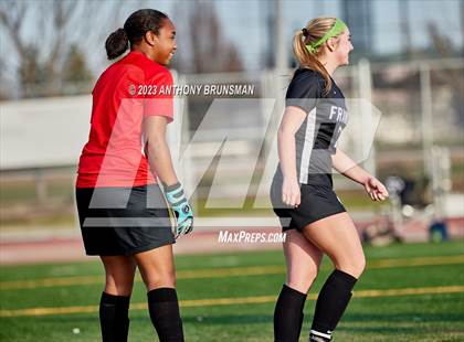 Thumbnail 3 in River City @ Franklin (CIF SJS D1 Playoff) photogallery.