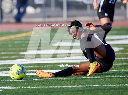 Thumbnail 1 in River City @ Franklin (CIF SJS D1 Playoff) photogallery.