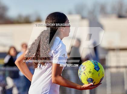 Thumbnail 3 in River City @ Franklin (CIF SJS D1 Playoff) photogallery.