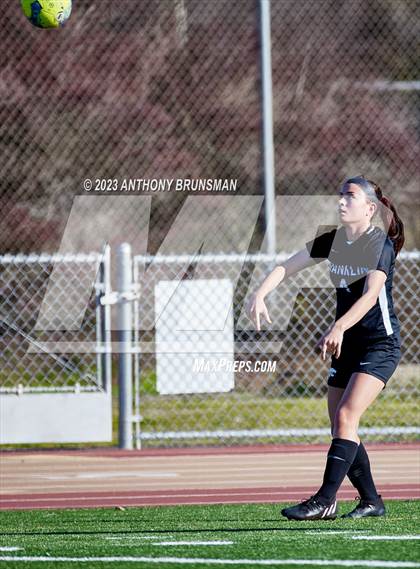 Thumbnail 2 in River City @ Franklin (CIF SJS D1 Playoff) photogallery.