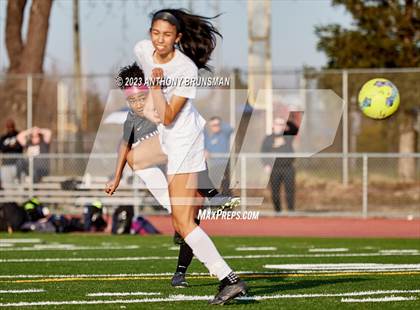 Thumbnail 3 in River City @ Franklin (CIF SJS D1 Playoff) photogallery.
