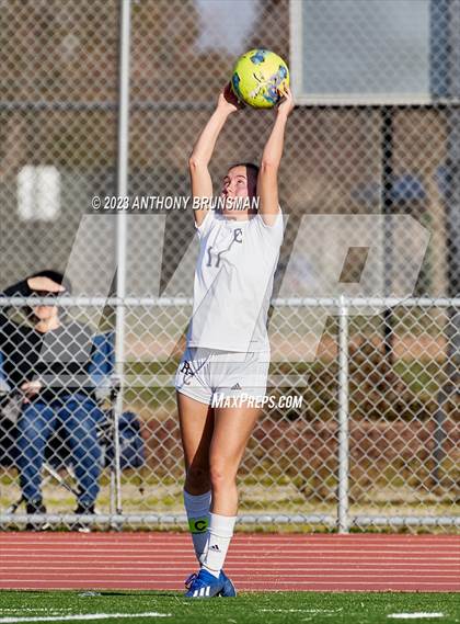Thumbnail 3 in River City @ Franklin (CIF SJS D1 Playoff) photogallery.