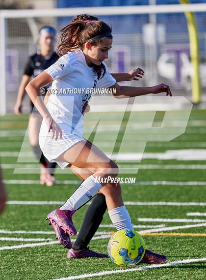 Thumbnail 3 in River City @ Franklin (CIF SJS D1 Playoff) photogallery.