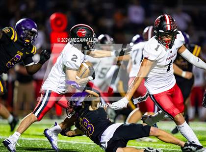 Thumbnail 3 in Franklin @ Bellbrook photogallery.