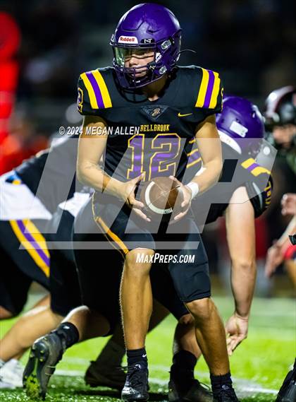 Thumbnail 1 in Franklin @ Bellbrook photogallery.