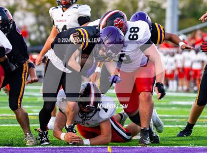 Thumbnail 1 in Franklin @ Bellbrook photogallery.