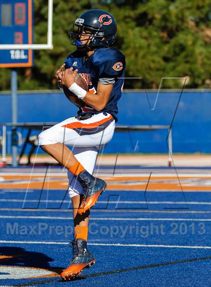 Thumbnail 2 in Harvard-Westlake @ Chaminade photogallery.