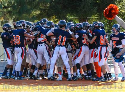 Thumbnail 1 in Harvard-Westlake @ Chaminade photogallery.