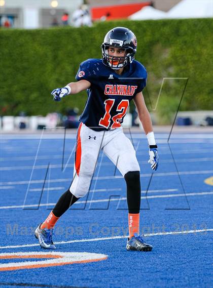 Thumbnail 3 in Harvard-Westlake @ Chaminade photogallery.
