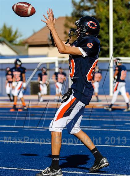 Thumbnail 3 in Harvard-Westlake @ Chaminade photogallery.