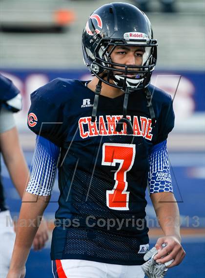 Thumbnail 3 in Harvard-Westlake @ Chaminade photogallery.
