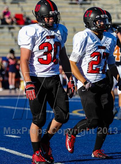 Thumbnail 1 in Harvard-Westlake @ Chaminade photogallery.